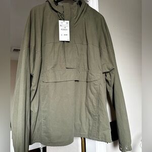 Zara Spring jacket